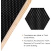 Maybee Hives 100% Beeswax Langstroth Beehive Box With Pine Wooden
