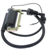 BH-Motor Bobina de encendido con tapón de bujía para Honda
