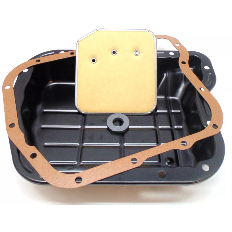 USA Industries A518 46RH 46RE 47RH 47RE 48RE Transmission Pan