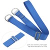 Vbest life - Correa ajustable para escalada al aire libre,