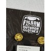 FILSON WILDLIFE ENAMEL PIN SET NWT
