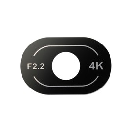 Generic Camera Lens for Atom 3-Axis Gimbal Drone Only