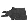 Outdoor Camping Utility Working Canvas Apron Tool Storage Apron with