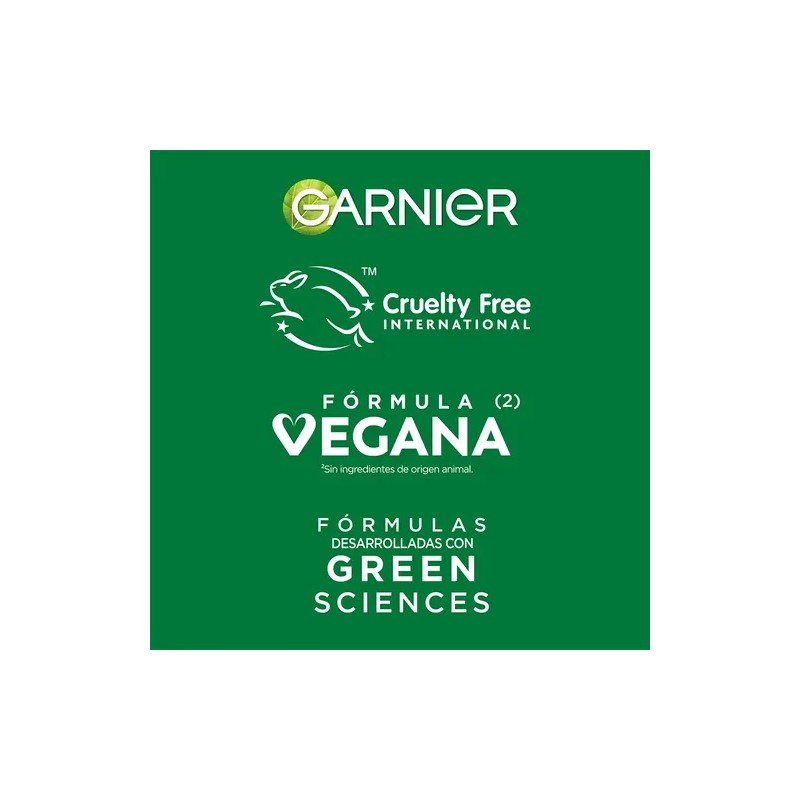 Garnier Express Aclara Sérum Antiacné Con Acido Salicílico Piel Con
