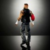 Mattel WWE Elite Collection Action Figure & Accessories, Premium Live