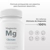 VIZANA NUTRITION | Glicinato de Magnesio en Cápsulas HPMC Vegetarianas