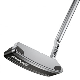 PING 2023 KUSHIN 4 Putter (3 Degree Loft) Steel Shaft (34.0/Men's)