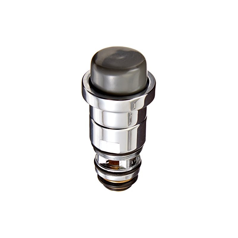 KOHLER 3008851-CP Diverter Assembly, Polished Chrome