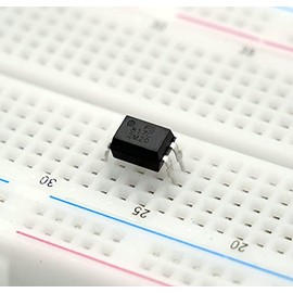 Photo Coupler PS817 (PC817 Compatible) YMS PARTS (16)