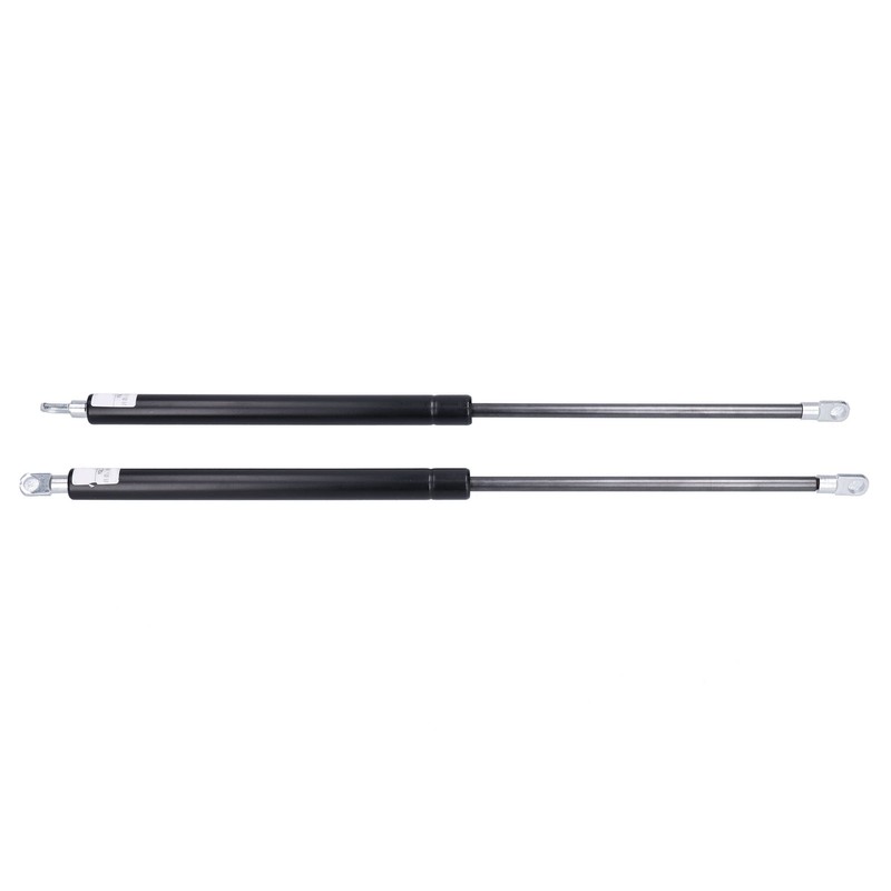2Pcs 480mm Gas Spring Hydraulic Lever Shock Struts Machinery Support