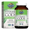 Garden Of Life Vitamin Code Raw B-complex 120 Caps Sfn