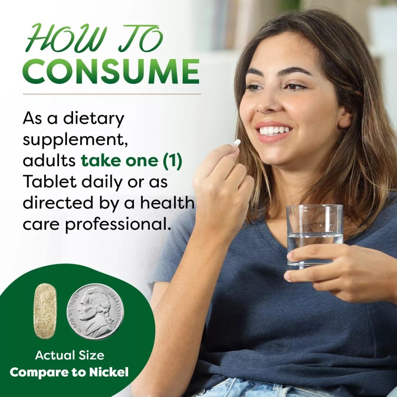 Horse Chestnut Extract 300mg 180 Tablets Non GMO Gluten Free