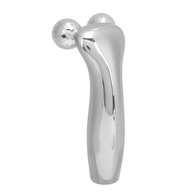 4D Face Massager Roller Skin Lifting Tightening Facial Roller Contouring