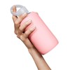 bkr Holiday Water Bottle, 500 ml, Pack of 1
