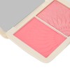 FOCALLURE Cheek Blusher Highlight Powder MultiFunctional Cosmetic Set Makeup Supplies(#2