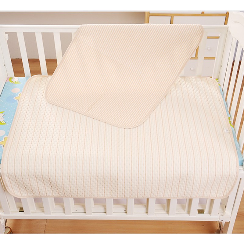 Baby Waterproof Bed Pads High Absorbency Incontinence Pads Incontinence Underpad