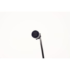 Programming Diagnostic Port Adaptor Compatable with Curtis 1313 Handheld or 1314 Programmer to EZ-GO TXT RXV