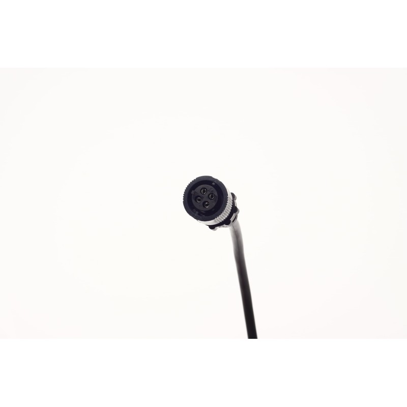 Programming Diagnostic Port Adaptor Compatable with Curtis 1313 Handheld or