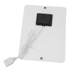 3W 5V Mini Solar Panel Charger High Performance Polycrystalline Portable