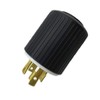 NEMA L14-30P 30 amperios 125/250V 4 clavijas grado industrial enchufe