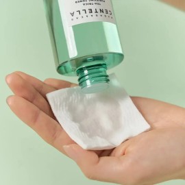 Deep Cleansing & Minimizing Pore Toner Pads