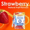 Emergen-C Crystals On-The-Go Immune Support Supplement with Vitamin C, Zinc,