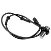 1x ABS sensor wheel speed rear axle for R-a-n-g-e R-o-v-e-r