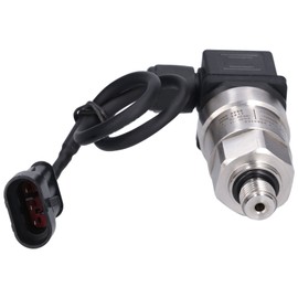 High Pressure Sensor Switch for LONKING Excavator Parts Accessories MBS3050‑060G1411 CG‑01‑104