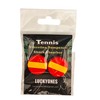 Luckyones Spain Flag Vibration DAMPENER