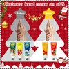 Hand Cream Set, Mini Hand Cream Set, 5 x 30
