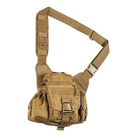 Red Rock Outdoor Gear - Hipster Sling Bag