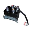 Kolpin Winch Electrical Contactor, Black