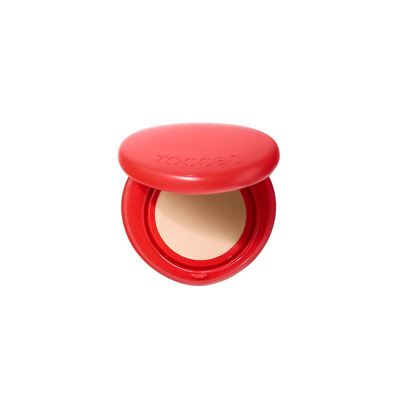 TOCOBO [TOCOBO]*NEW COLOR* Apple Dewy Fit Cushion (12 colors)