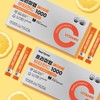 리얼닥터 프리미엄 비타민C 1000 (2g x 200포 x 2박스) Real