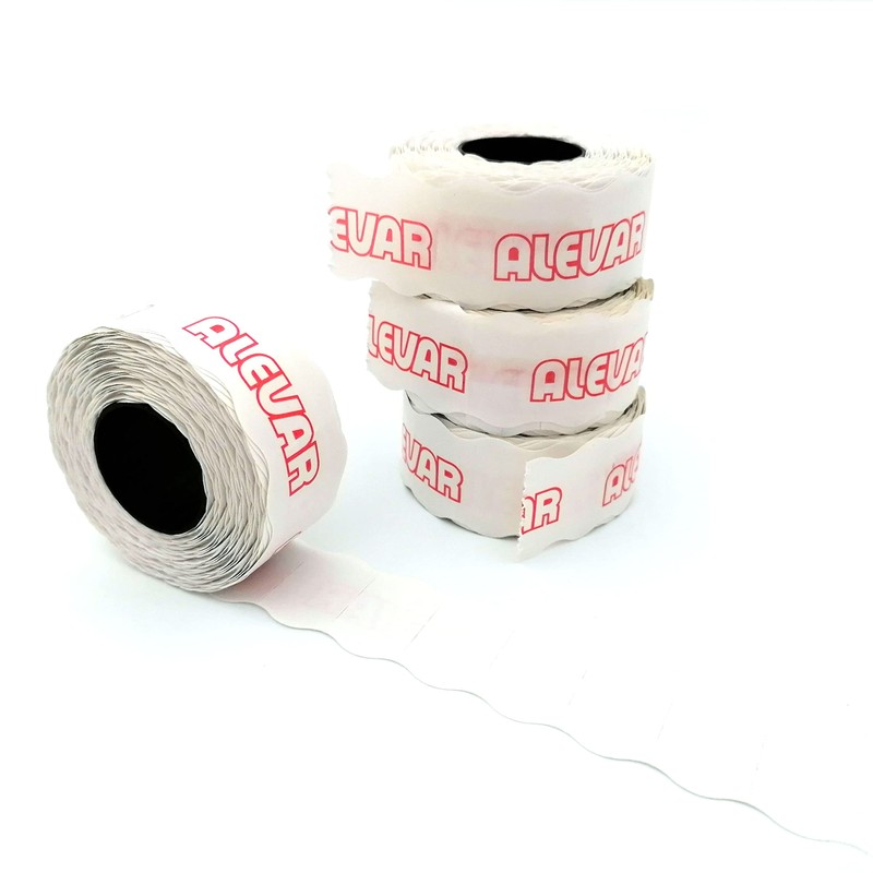 Alevar 269/BLP Price Labels