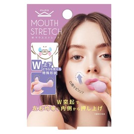 Beauty World W Mouse Stretch WMS 901 (1 Piece)