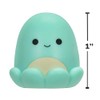 Squish-a-Longs Paquete de 8 (Estilo 1 - W2) - (8)