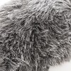 Movo WS-G140 Furry Rigid Windscreen for Microphones 18-23mm in Diameter