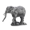 Veronese Design 6 1/4 Inch Tall Steampunk Mechanical Elephant Cold