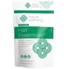Natural Wellbeing Hair Essentials - Supports Healthy Hair with Saw