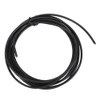 Shielded 4-Conductor Guitar Circuit Hookup Wire Pickup Cable 3 Meters