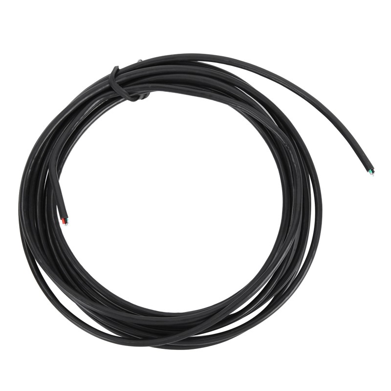 Shielded 4-Conductor Guitar Circuit Hookup Wire Pickup Cable 3 Meters
