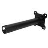 Satellite Dish Mount Windproof Satellite Antennae Wall Roof Mount for