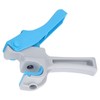 Pipe Hole Punch, Labor Saving 3mm Drip Irrigation Plastic Hole