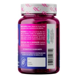 Solanum Omega 3,6,9 Triplex, Linaza, Rimula, 60caps - Sin sabor
