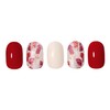 EDGEU SHOP GEL ENT505 RUBY RED SHELL