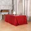 Eternal Beauty Sparkly Tablecloth Rectangle Sequin Tablecloths Wedding Party Banquet