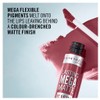 Rimmel Lasting Mega Matte Liquid Lipstick 900 Ravishing Rose