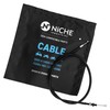 NICHE Clutch Cable for 2003-2006 Honda CBR600RR 22870-MEE-010 Motorcycle