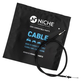 NICHE Clutch Cable for 2003-2006 Honda CBR600RR 22870-MEE-010 Motorcycle